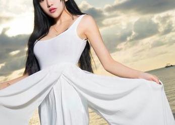 推女神 – 在喵喵哒的空姐作品里，发现一种不一样的飞行态度