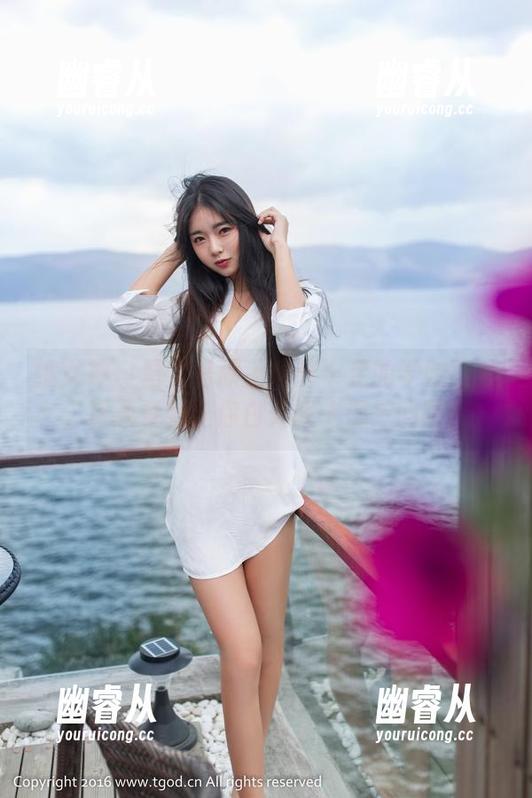 推女神 - 蛋蛋酱献上趣味十足的学妹图集，资源多到让你白天晚上都想回味！