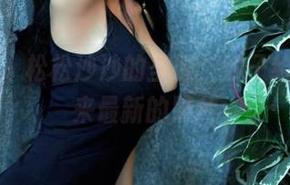 推女郎 – 松松沙沙的圣诞，沙子给我们带来最新的照片