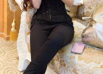 推女郎 – 翻看原图，发现赵惟依的花嫁作品就是一场撩动心弦的婚礼打卡！