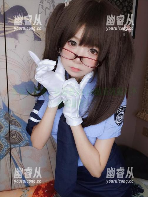 景美人更美，摇摇乐yoyo的清纯照片不接受反驳！