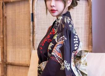 星颜社 – 李若汐：在线厨娘，图集中有没有你爱吃的囧境美食？