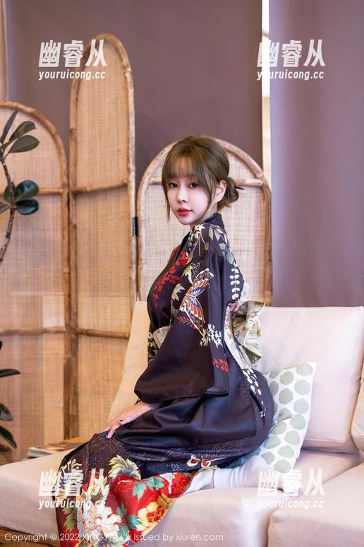 星颜社 - 李若汐：在线厨娘，图集中有没有你爱吃的囧境美食？