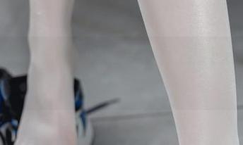 最新趣味上线！杏仁曲奇的眼镜娘高叉女仆合集好评如潮