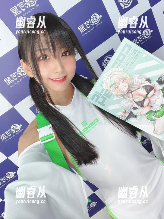 Fantia2022大合集，柳丸的套图拿走不谢