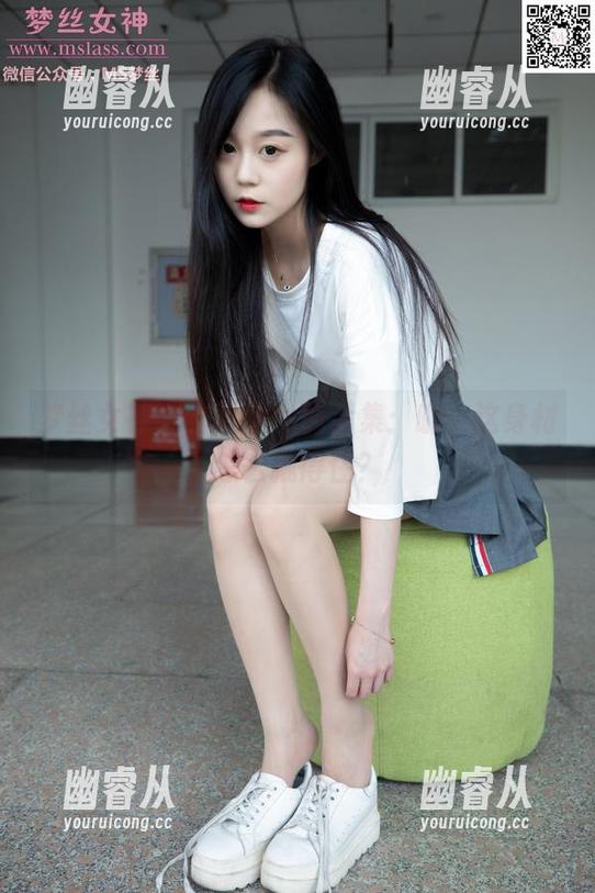 梦丝女神 - 宁夏兔女郎全集：啪，这身材怎么藏得住？