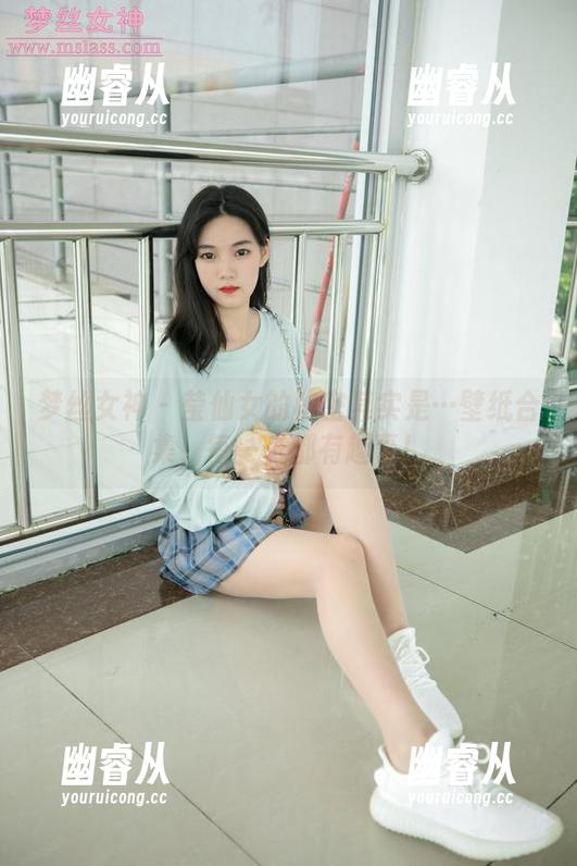 梦丝女神 - 莹仙女的秘密其实是…壁纸合集，每一张都有趣事！