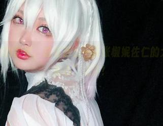 分享美图的时候，总有那么一两张椒妮佐仁的大凤“不走心”之作！