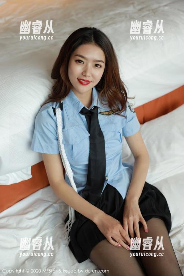 模范学院 - 来自NaNa_baby护士的在线原图，开启一场“白衣天使”的时彩之旅！