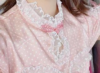 一言不合就睡觉：樱群的睡衣系列图片，搭配一份轻松的资源让你也想放空自己。