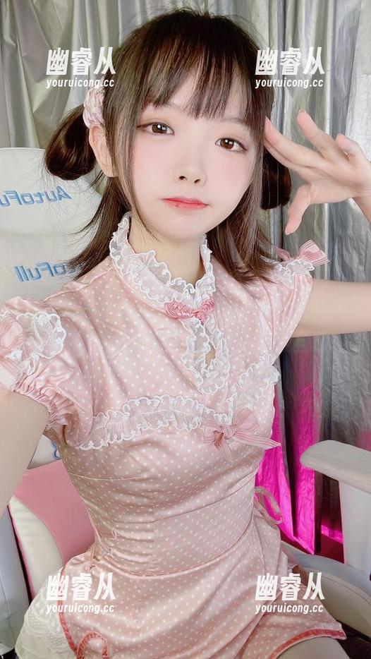 一言不合就睡觉：樱群的睡衣系列图片，搭配一份轻松的资源让你也想放空自己。