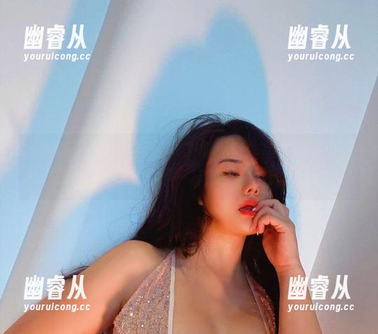 微密圈 - 说起水蜜桃米米的私房作品，韵味姐姐又一次演绎出了不一样的“温柔严厉”！
