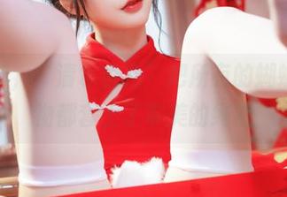 这一刻，“清水由乃”把所有的蝴蝶结礼物都套上了审美的绳索