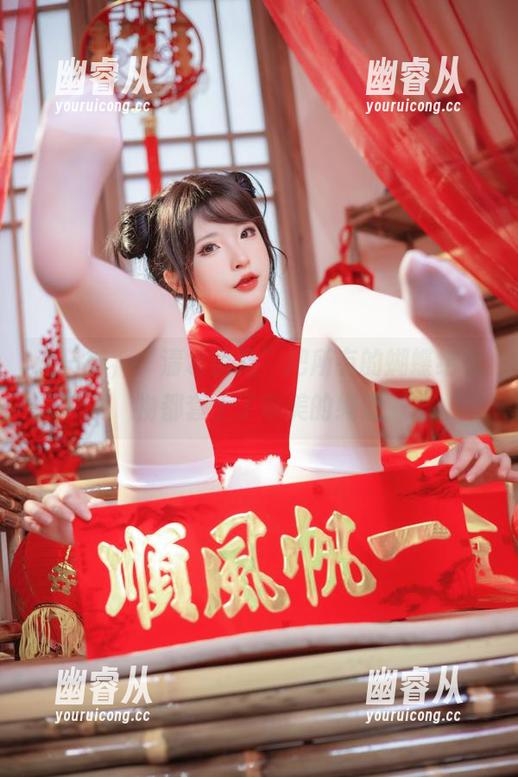 这一刻，“清水由乃”把所有的蝴蝶结礼物都套上了审美的绳索