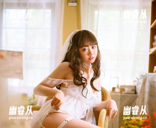 赶紧下载渡边早季Saki婚纱的图片，别让我等到花儿都谢了！