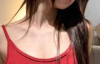 微密圈 – 火龙果羊写真：是死库水嘛，怎么看怎么想多？