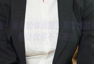 爱尤物 – 会弹的体操服？吴雪瑶的最新美图让我停不下来！