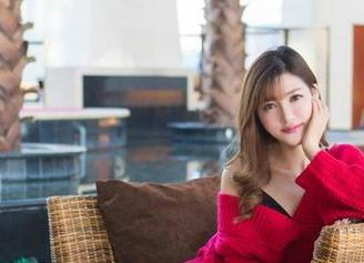 爱蜜社 – 兔女郎的SOLO-尹菲，图片分享里可真是别出心裁！