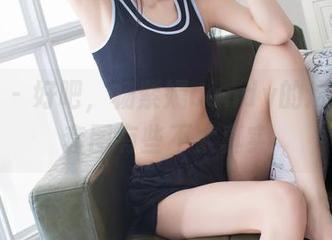 爱蜜社 – 好吧，杨紫嫣candy的这组日常套图有些不太真实