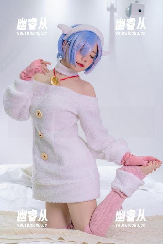 AliceMaid从未如此高清，王胖胖u，这是你一晚的搞怪源动力吗？
