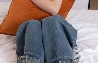 甜予摄影 – 看小云怎样自在穿搭板鞋，福利写真不容小觑！