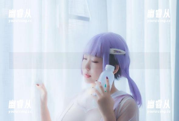 高清壁纸集合，甜糖大魔王和她的普通JK在镜头下的悖论。