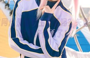 你见过网盘里的桐生桔梗吗？矢量鱼为你打包好合集了！