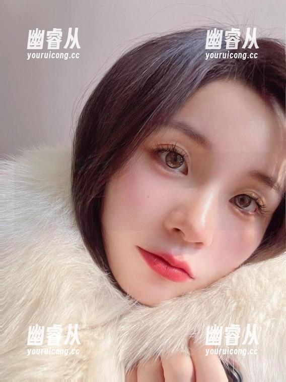 微密圈 - 准备好了吗？‘禅雨儿Lynne’自拍合集，下载后你可能会不由自主想尖叫