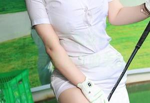 秀人网 – 当Egg-尤妮丝Egg遇到御姐，结果竟是这样的美图！
