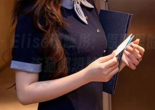 秀人网 – Elise谭晓彤：原图里的女王，连猫都想跪下了