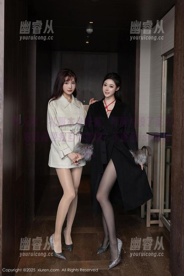 秀人网 - 礼服本身好美，可图片没了圣光，难道是要我自带滤镜？于诺诺ise真敢玩。