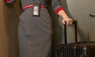 秀人网 – 伊思思niko的黑丝写真，下载它可能会让你‘意外’哦。