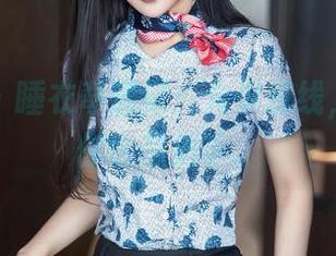 秀人网 – 睡衣奇遇记：允尔在线，高清让你也想剁手。