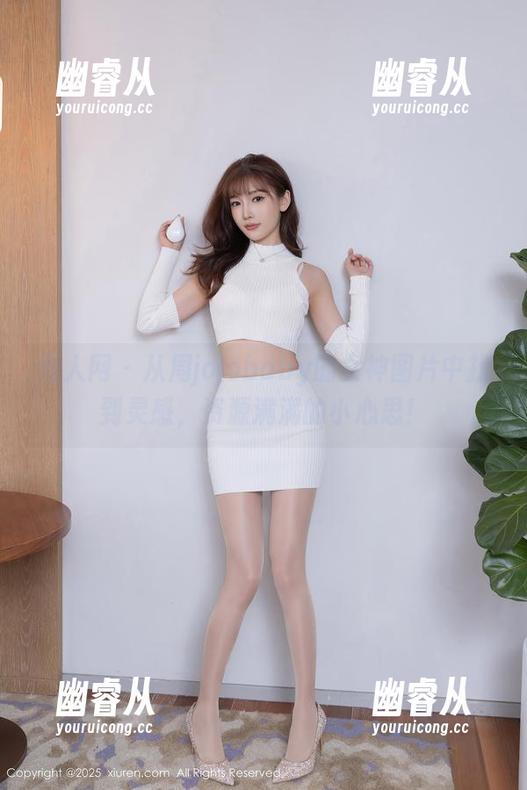 秀人网 - 从周jojobaby的女神图片中找到灵感，资源满满的小心思！