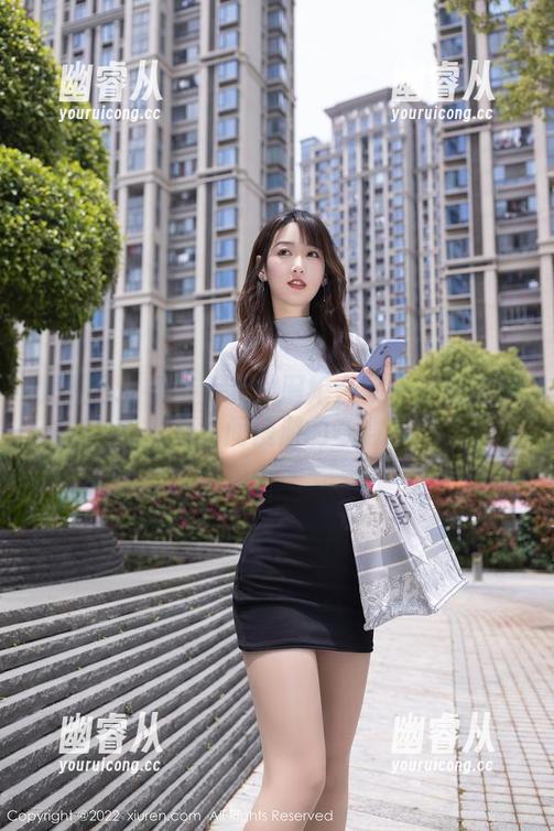 秀人网 - 奶芙乔乔的厨娘合集——在锅碗瓢盆间漫游的奇遇