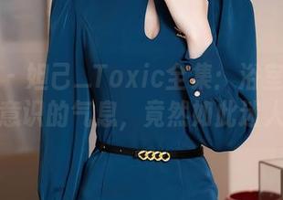 秀人网 – 妲己_Toxic全集：浴室某种无意识的气息，竟然如此迷人