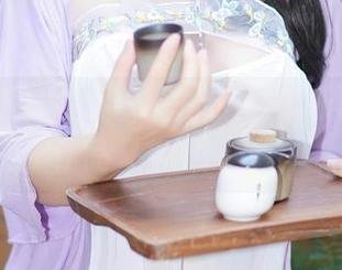 秀人网 – 妹妹来啦！安然Maleah的最新作品又将你撩到炸