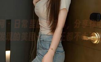 秀人网 – 日常里的小沫琳，分享你可能从未发现的美图——反正都不太正常。