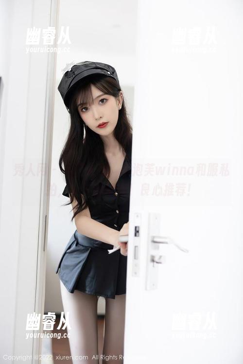 秀人网 - 不谈人生，小泡芙winna和服私拍，看资源就好！良心推荐！