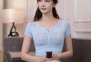 秀人网 – 蕾丝飘舞，小紫儿私房里的美图是否太过罪恶？