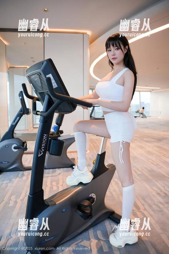 秀人网 - 修女林文文yooki，图库里的一抹幽默分享！