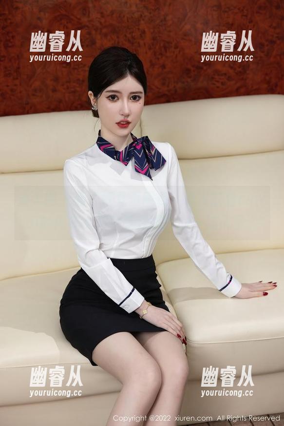 秀人网 - 翻了好几页图库，发现蕊蕊ruirui的内衣女神照是我眼中的一抹风景。
