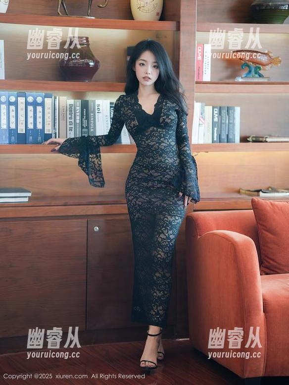 秀人网 - 反转你的浴室定义：赵惟依coco为你奉上高清图集，水声不断！