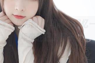紧急企划 – 见希的JK写真，回忆一下那段年少轻狂的日子