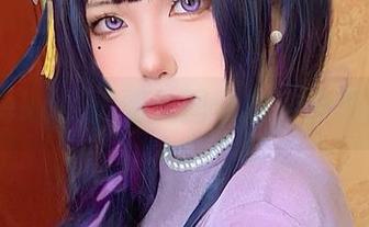 纯爱neko的透明美图合集，快来戳一下