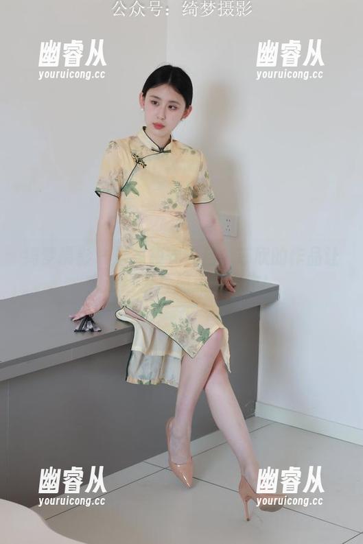 绮梦摄影 - 居家模式开启：苏欣的作品让人想给薯片加点儿动作！