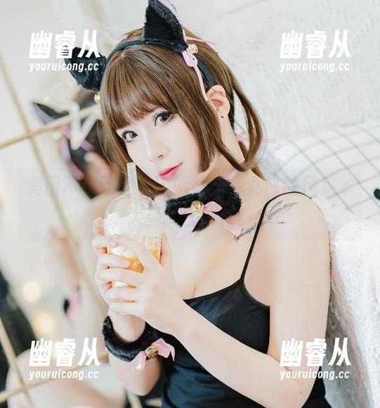 美图不仅让牧羊人嫉妒，兔女郎的风采羊大真人确认过！
