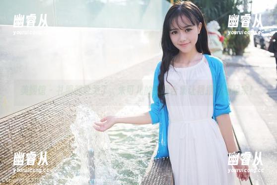美媛馆 - 礼服都要哭了，朱可儿的美图合集让裙摆都翘起来！