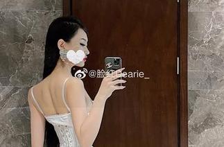 微密圈 – 精选：双人搭配不算多，脸红Dearie总能爱上奇葩组合！