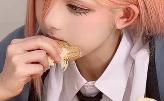 稍等！腥味猫罐的最新少女姿势，原图可不得了，快来瞧瞧！